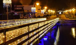 Inowrocław atrakcje turystyczne - odkryj ukryte skarby miasta