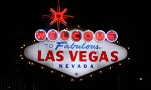 Najlepsze atrakcje w Las Vegas, które musisz zobaczyć podczas wizyty