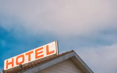 Jak otworzyć hotel - uniknij najczęstszych błędów i formalności