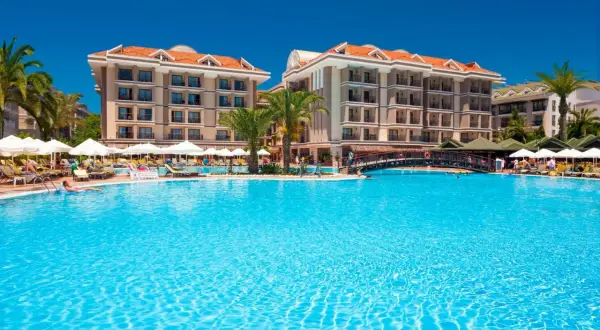 Jaki hotel w Side: najlepsze opcje noclegowe, które musisz znać