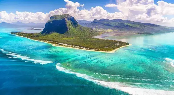 Mauritius pogoda kiedy jechać – uniknij deszczu i ciesz się słońcem