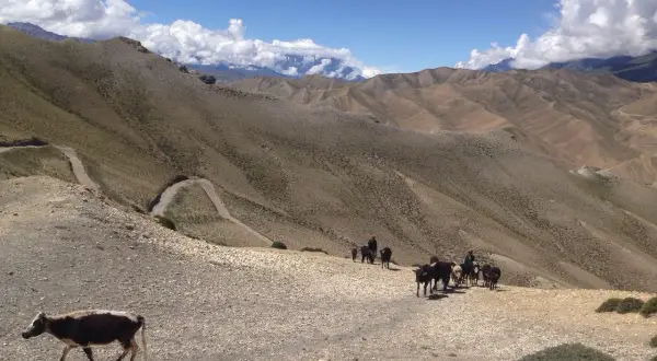 Nepal kiedy jechać: najlepszy czas na trekking i wędrówki