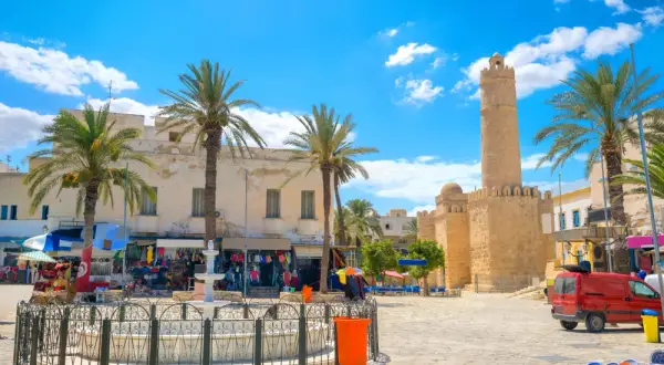 Najciekawsze atrakcje w Sousse, które musisz zobaczyć podczas wizyty
