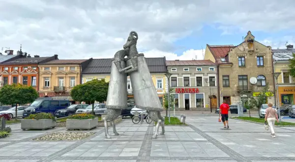 Najlepsze atrakcje w Nowym Targu, które musisz zobaczyć
