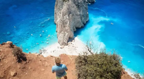 Najlepsze atrakcje na Zakynthos, które musisz zobaczyć podczas wakacji
