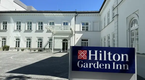 Co znaczy inn w nazwie hotelu? Odkryj jego prawdziwe znaczenie