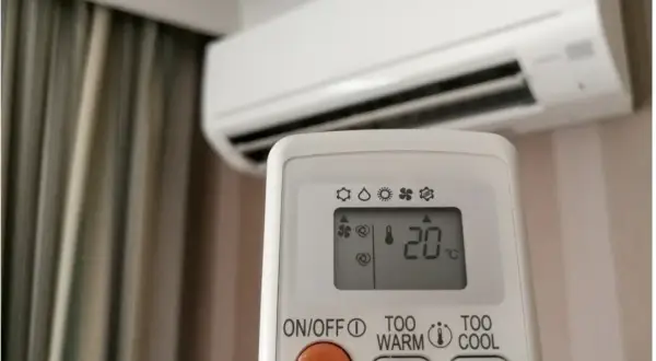 Jak ustawić klimatyzację w hotelu, aby czuć się komfortowo i spokojnie