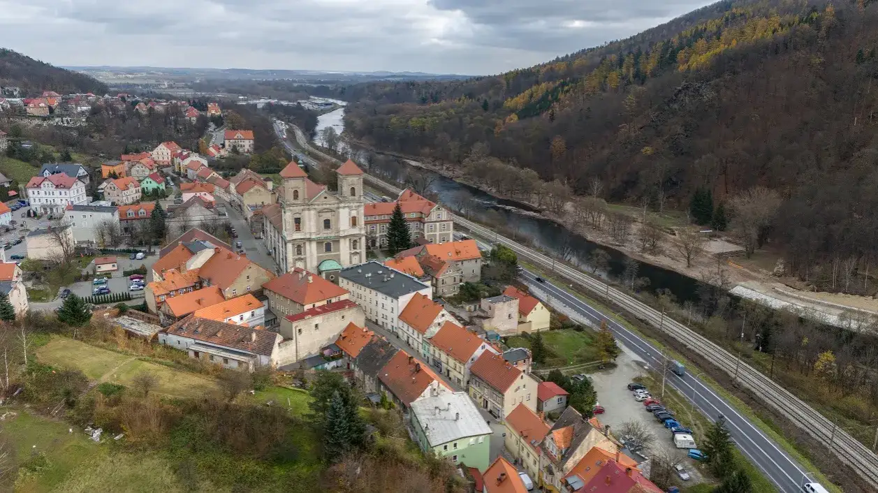 Zdjęcie Najciekawsze atrakcje w Bardo Śląskim, które musisz zobaczyć