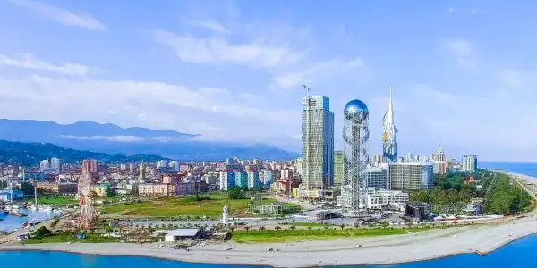 Najlepsze atrakcje w Batumi, które musisz zobaczyć podczas wizyty