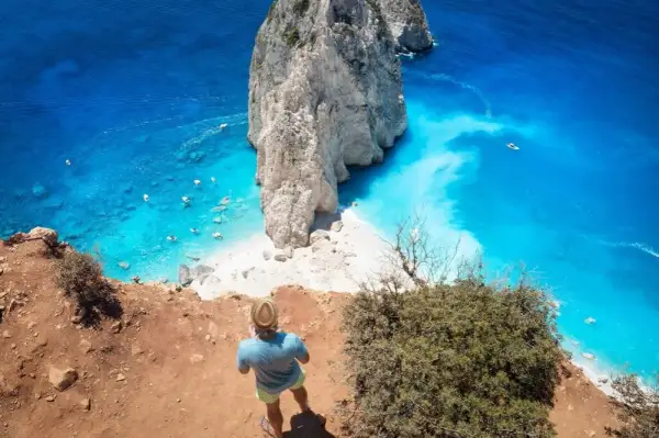 Najlepsze atrakcje na Zakynthos, które musisz zobaczyć podczas wakacji